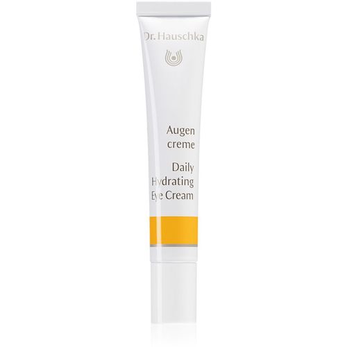 Eye And Lip Care crema giorno idratante per il contorno occhi 12,5 ml - Dr. Hauschka - Modalova