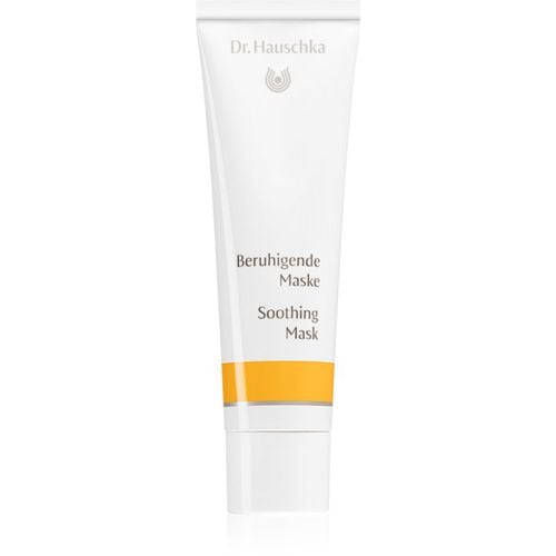 Facial Care Beruhigende Maske 30 ml - Dr. Hauschka - Modalova