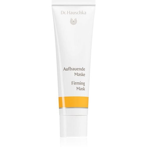 Facial Care Aufbauende Maske 30 ml - Dr. Hauschka - Modalova