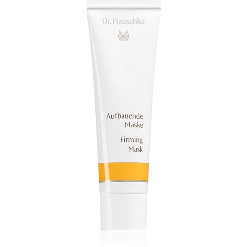 Facial Care mascarilla reafirmante para el rostro 30 ml - Dr. Hauschka - Modalova