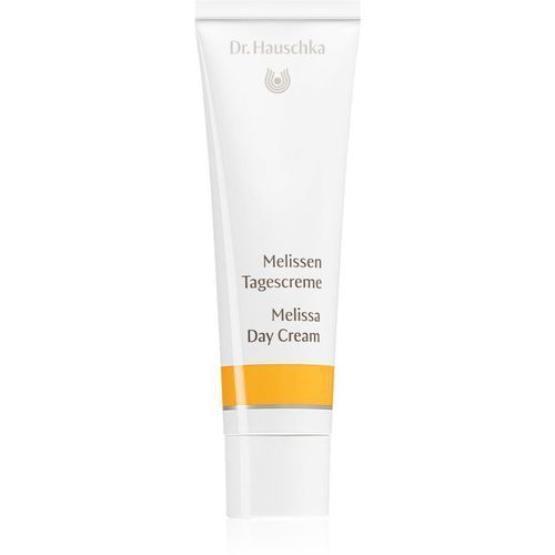 Facial Care crema de día con melisa 30 ml - Dr. Hauschka - Modalova