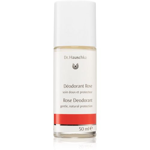 Body Care deodorante alla rosa roll-on 50 ml - Dr. Hauschka - Modalova