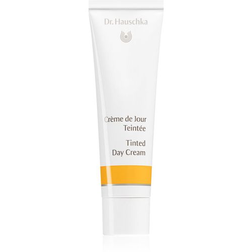 Facial Care crema idratante tonificante giorno 30 ml - Dr. Hauschka - Modalova