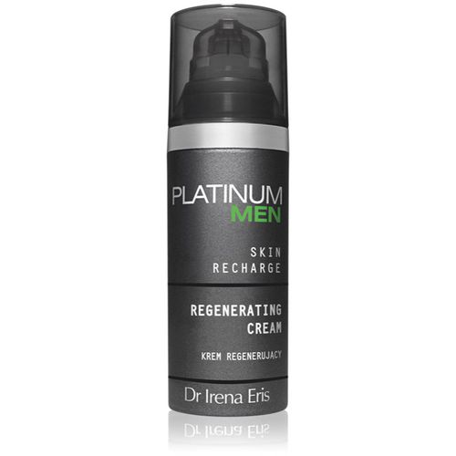 Platinum Men 24 h Protection regenerierende Creme für müde Haut 50 ml - Dr Irena Eris - Modalova