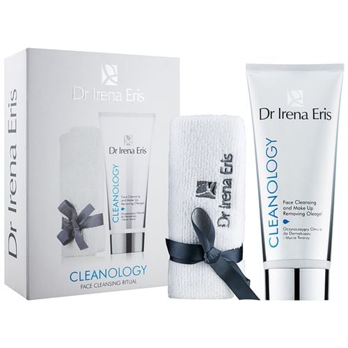 Cleanology confezione regalo per una pulizia perfetta della pelle - Dr Irena Eris - Modalova