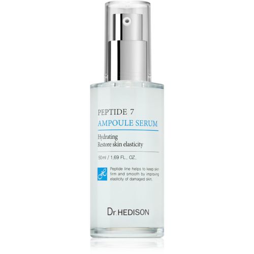 Peptide 7 siero viso concentrato 50 ml - Dr. HEDISON - Modalova