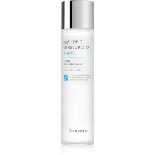 Peptide 7 lozione tonica idratante 150 ml - Dr. HEDISON - Modalova