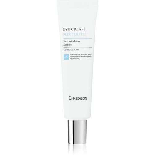 For Youth crema ringiovanente occhi 30 ml - Dr. HEDISON - Modalova