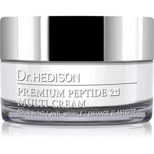 Premium Peptide 9+ crema rassodante anti-age 50 ml - Dr. HEDISON - Modalova