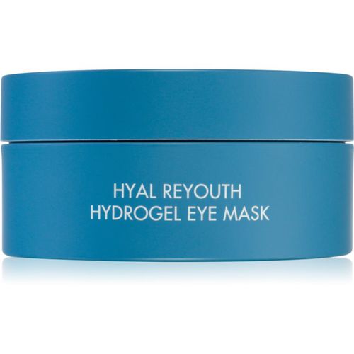 Hyal Reyouth maschera idrogel contorno occhi per una pelle luminosa e liscia 60 pz - Dr.Ceuracle - Modalova