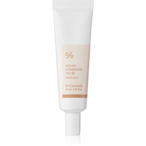 Vegan Kombucha Tea BB cream contro le imperfezioni della pelle SPF 30 colore Original 30 ml - Dr.Ceuracle - Modalova