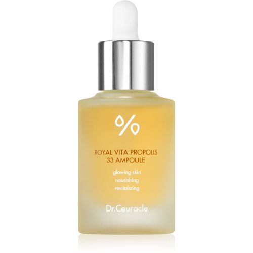 Royal Vita Propolis 33 sérum nutritivo y regenerador con efectos calmantes 30 ml - Dr.Ceuracle - Modalova