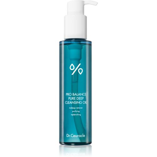 Pro Balance aceite desmaquillante limpiador con probióticos 155 ml - Dr.Ceuracle - Modalova