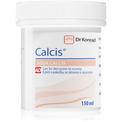 Calcis® crema para pieles con eczema 150 ml - Dr Konrad - Modalova