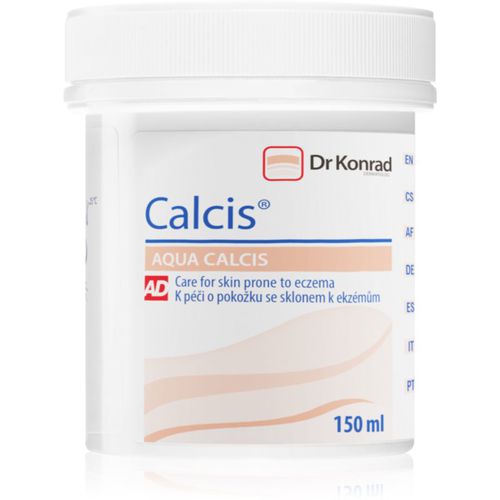 Calcis® crema per pelli con eczemi 150 ml - Dr Konrad - Modalova