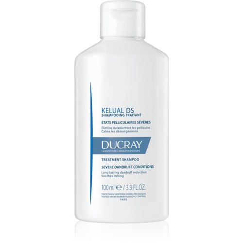 Kelual DS shampoo trattante contro la forfora 100 ml - Ducray - Modalova