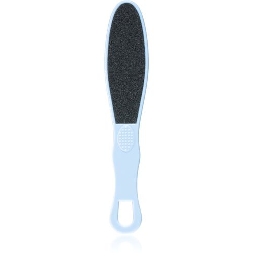 Solista 500 limetta smerigliata per pedicure Blue 24 cm - DuKaS - Modalova