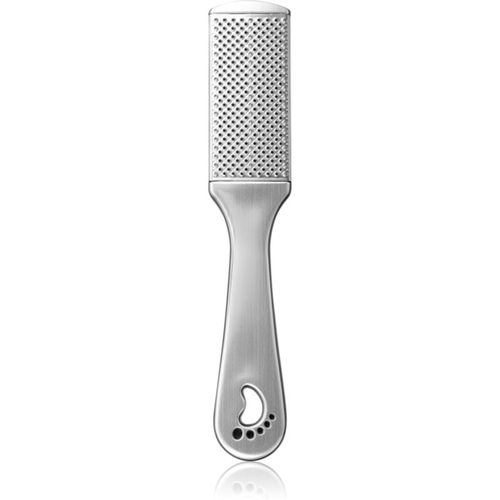 Premium Line 560 Hornhaut Raspel Beidseitig Silver 17,5 cm - DuKaS - Modalova