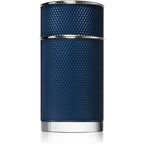 Icon Racing Blue Eau de Parfum per uomo 100 ml - Dunhill - Modalova