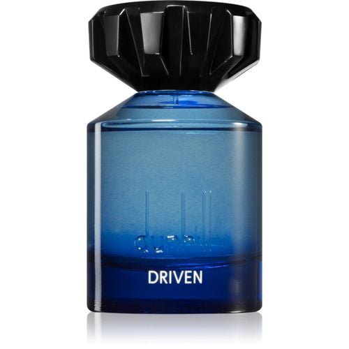 Driven Blue Eau de Toilette per uomo 100 ml - Dunhill - Modalova