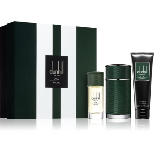 Icon Racing Green confezione regalo per uomo - Dunhill - Modalova