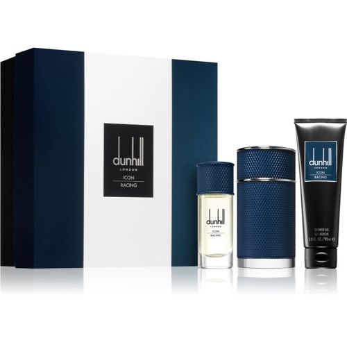 Icon Racing Blue confezione regalo per uomo - Dunhill - Modalova