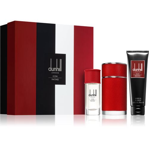 Icon Racing Red confezione regalo per uomo - Dunhill - Modalova