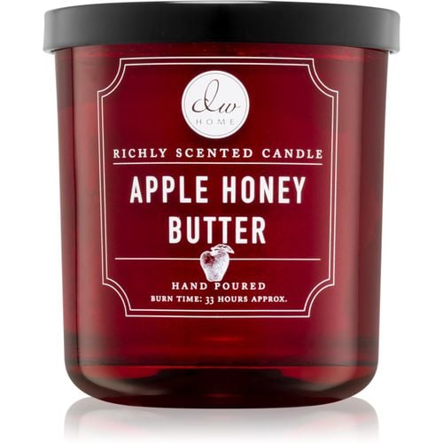 Signature Apple Honey Butter candela profumata 274,41 g - DW Home - Modalova