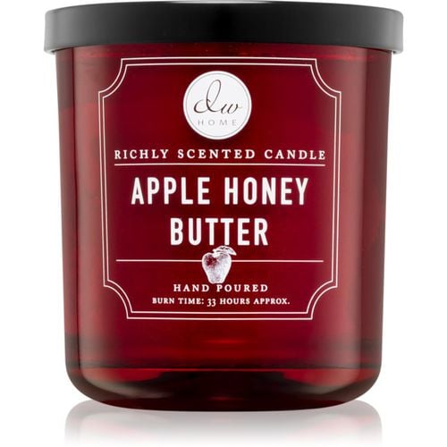 Signature Apple Honey Butter Duftkerze 274,41 g - DW Home - Modalova