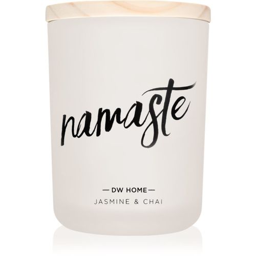 Zen Namaste candela profumata 210 g - DW Home - Modalova