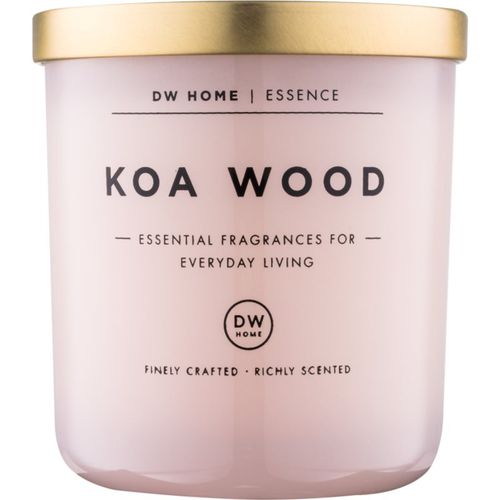 Essence Koa Wood candela profumata 255,15 g - DW Home - Modalova