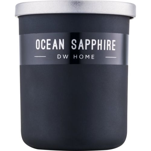 Ocean Sapphire candela profumata 107,7 g - DW Home - Modalova