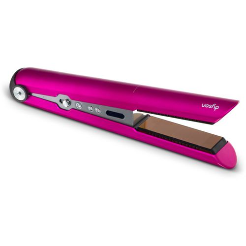 Corrale™ Grey/Fuchsia plancha de pelo Grey/Fuchsia 1 ud - Dyson - Modalova