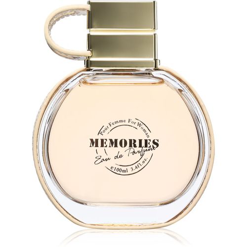 Memories Woman Eau de Parfum da donna 100 ml - Emper - Modalova