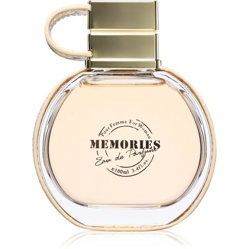 Memories Woman Eau de Parfum für Damen 100 ml - Emper - Modalova