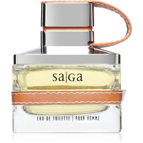 Saga Eau de Toilette para hombre 100 ml - Emper - Modalova