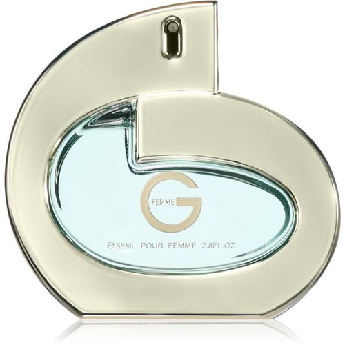 G. Eau de Parfum da donna 85 ml - Emper - Modalova