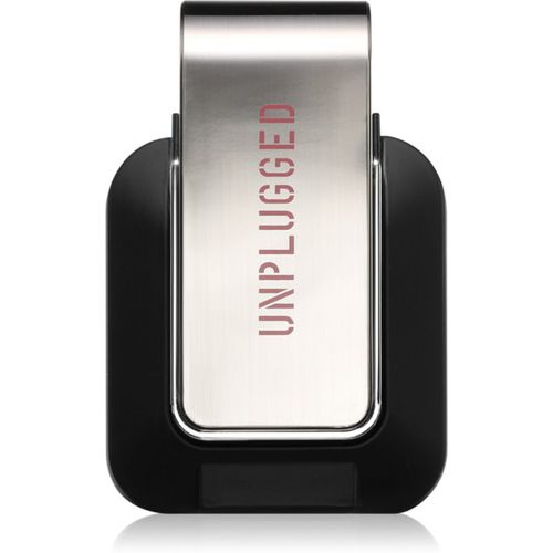 Unplugged Eau de Toilette para hombre 80 ml - Emper - Modalova