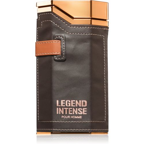 Legend Intense Eau de Toilette para hombre 100 ml - Emper - Modalova