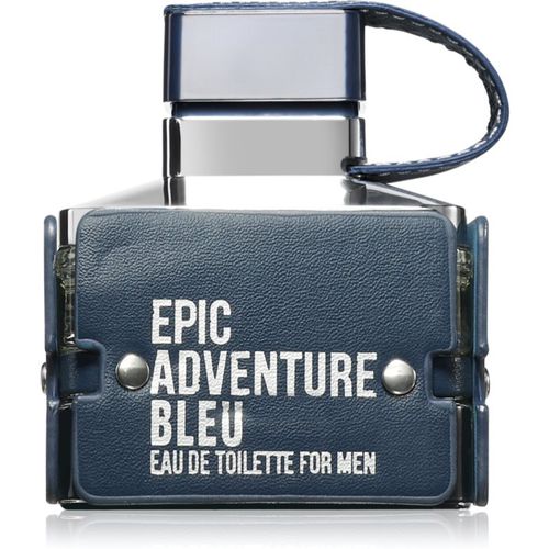 Epic Adventure Bleu Eau de Toilette für Herren 100 ml - Emper - Modalova