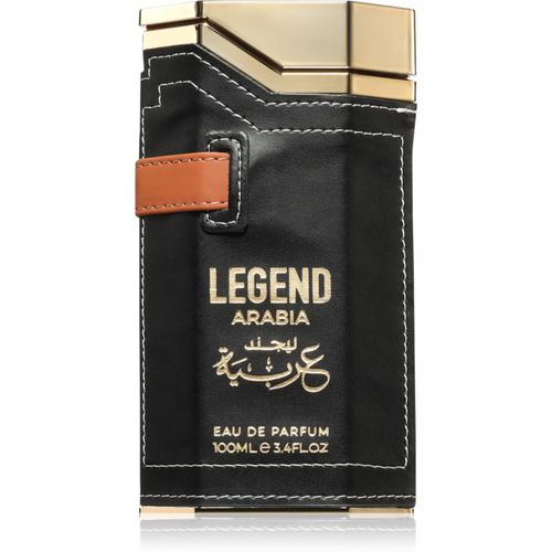 Legend Arabia Eau de Parfum Unisex 100 ml - Emper - Modalova