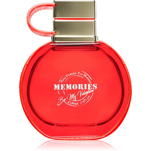 Memories Be My Valentine Eau de Parfum para mujer 100 ml - Emper - Modalova