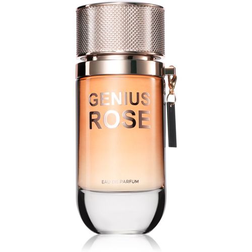 Genius Rose Eau de Parfum para mujer 100 ml - Emper - Modalova