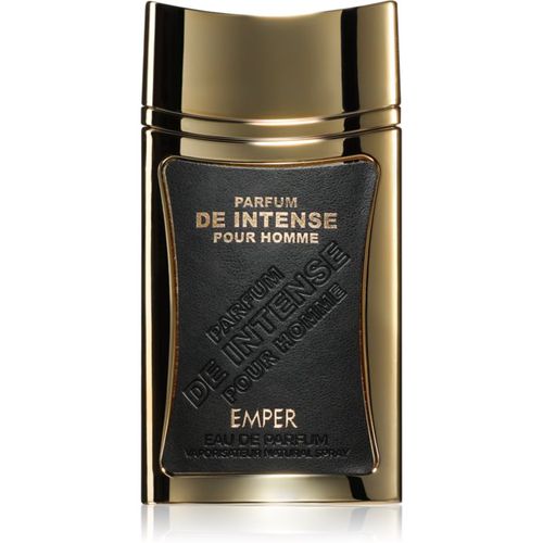 Parfum De Intense Eau de Parfum per uomo 85 ml - Emper - Modalova