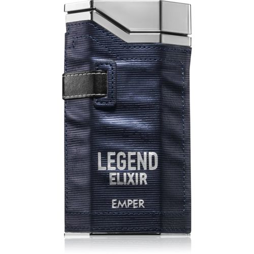 Legend Elixir Eau de Parfum para hombre 100 ml - Emper - Modalova