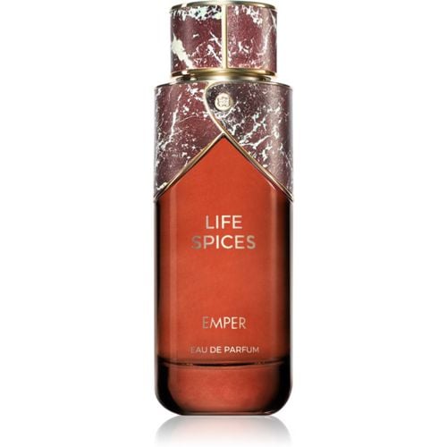 Life Spices Eau de Parfum unisex 100 ml - Emper - Modalova