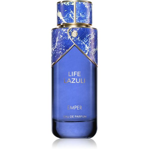 Life Lazuli Eau de Parfum Unisex 100 ml - Emper - Modalova