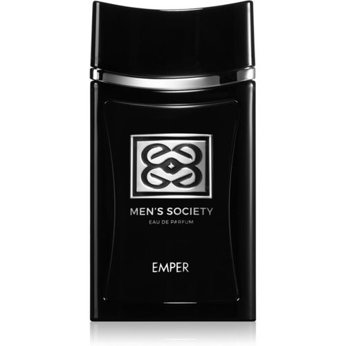 Men'S Society Eau de Parfum für Herren 100 ml - Emper - Modalova