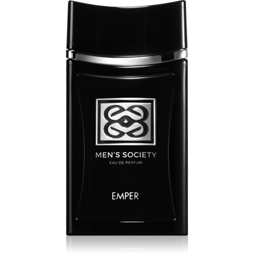 Men'S Society Eau de Parfum para hombre 100 ml - Emper - Modalova