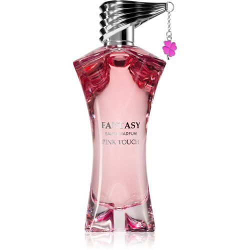 Fantasy Pink Touch Eau de Parfum da donna 100 ml - Emper - Modalova